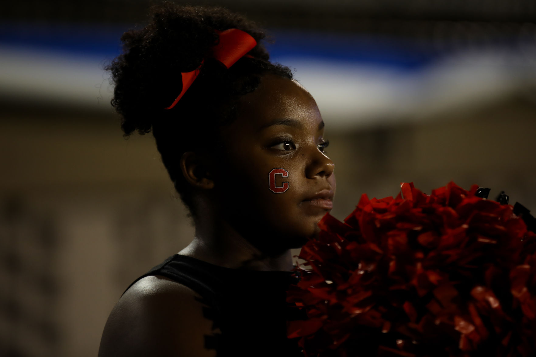 Central-Phenix City vs. Hoover high school football